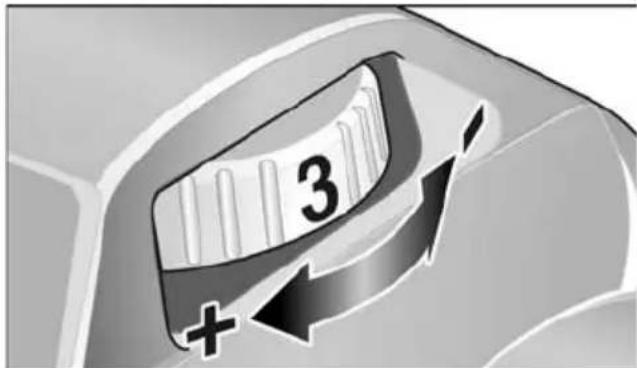 3 +