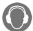 Flex L 125 18.0-EC - Symbolit koneessa - 3