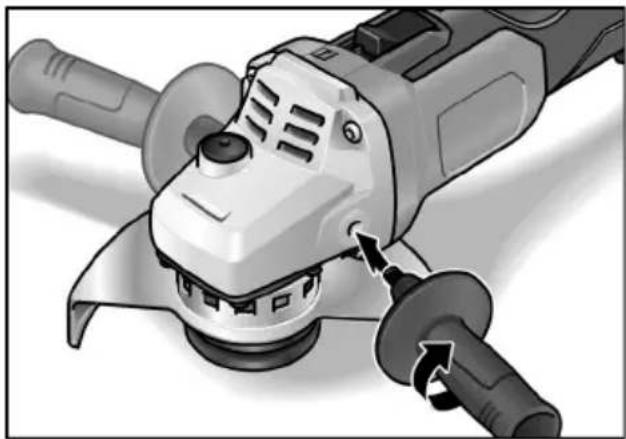 Flex L 125 18.0-EC - AVISO! - 1