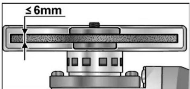 Flex L 125 18.0-EC - Instrumenta nostiprināšana/ mainīšana - 2