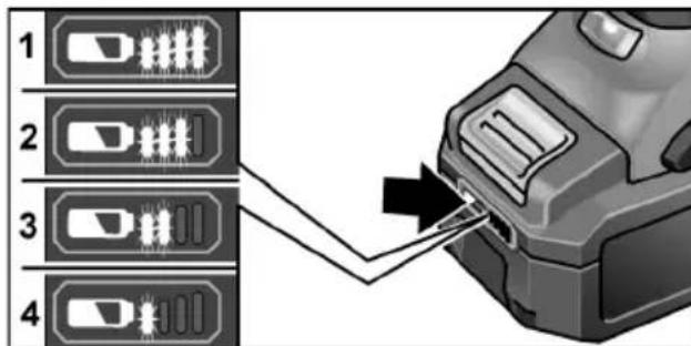 Flex L 125 18.0-EC - ATENÇÃO! - 1
