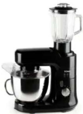 DOMO DO1002KR - MIXER - 1