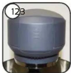 DOMO DO1002KR - MEAT GRINDER - 1
