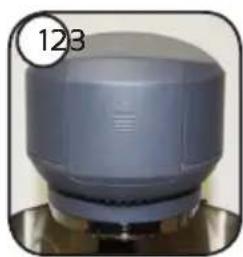 DOMO DO1002KR - PICADORA DE CARNE - 1