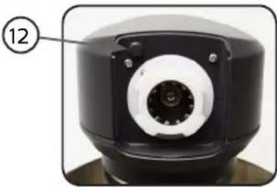 DOMO DO1002KR - MEAT GRINDER - 11