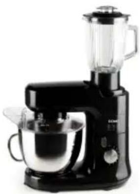 DOMO DO1002KR - MIXEUR - 1