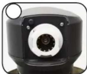 DOMO DO1002KR - MEAT GRINDER - 2