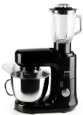 DOMO DO1002KR - BLENDER - 1