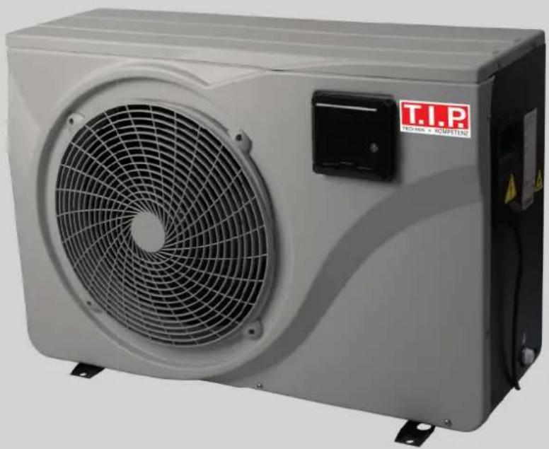 T.I.P. STEAM 35000 INV - 1