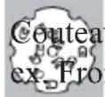 DOMO DO314KR - COUTEAUX - 2