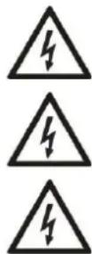 T.I.P. TKX 7000 - Electrical connection - 1