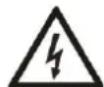 T.I.P. TKX 7000 - Racordarea electrică - 1