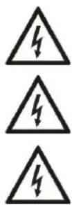 T.I.P. Extrema 400/11 PRO - Allacciamento elettrico - 1