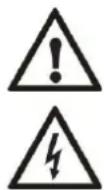 T.I.P. Extrema 400/11 PRO - General safety information - 1