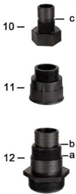 T.I.P. Extrema 400/11 PRO - For EC countries only - 2