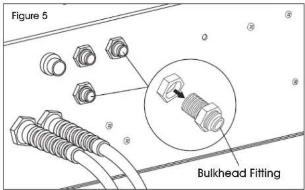 Uline H-1075 - FILTER KIT INSTALLATION - 5