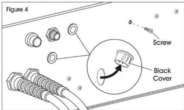 Uline H-1075 - FILTER KIT INSTALLATION - 4