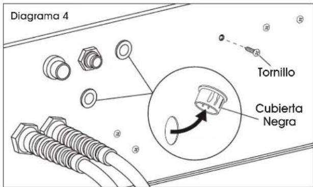 Uline H-1075 - INSTALACIÓN DEL KIT DE FILTRO - 4