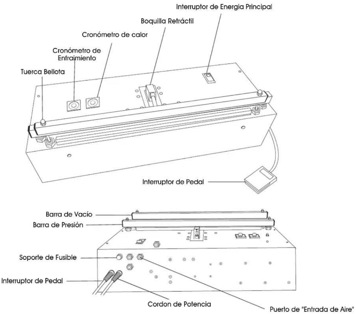 Uline H-1075 - REFERENCE - 1