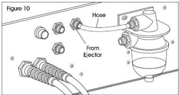 Uline H-1075 - FILTER KIT INSTALLATION CONTINUED - 5