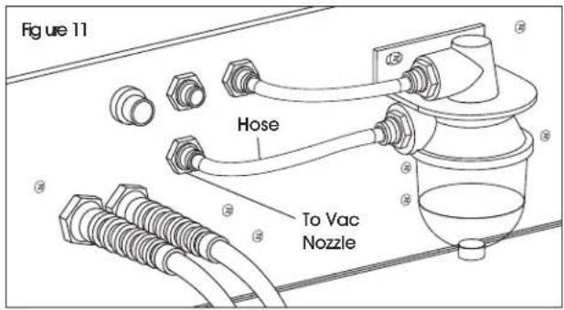 Uline H-1075 - FILTER KIT INSTALLATION CONTINUED - 6