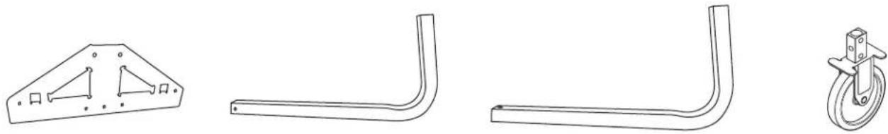 Uline H-11063 - 12
