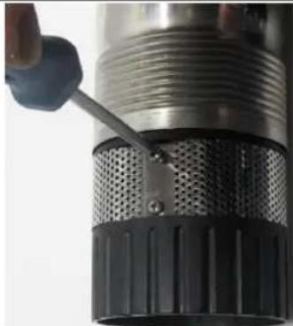 T.I.P. AJ 4 Plus 100/57 AUT - Maintenance and troubleshooting - 3