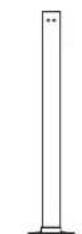 Uline H-1408 - 8