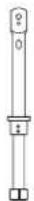 Uline H-1408 - PARTS - 3