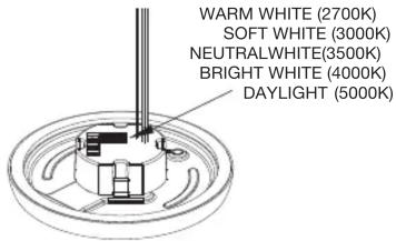 NUVO 62/1701 - INSTALLATION - 3" &amp; 4" Junction Box - 1
