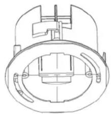NUVO 62/1701 - INSTALLATION - 3" &amp; 4" Junction Box - 4