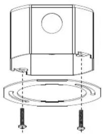 NUVO 62/1701 - INSTALLATION - 3" &amp; 4" Junction Box - 3