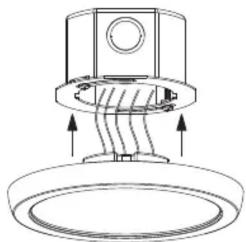 NUVO 62/1701 - INSTALLATION - 3" &amp; 4" Junction Box - 5