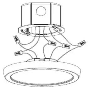 NUVO 62/1701 - INSTALLATION - 3" &amp; 4" Junction Box - 2