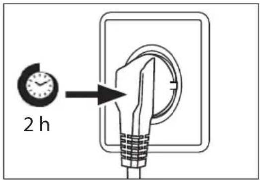 HOOVER HONCQ2T818EW - NOTICE - 1