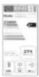 HOOVER HONCQ2T818EW - Accessoires - 3