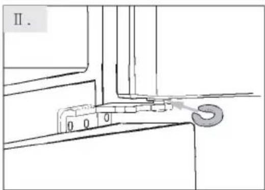 HOOVER HONCQ2T818EW - Işık - 1