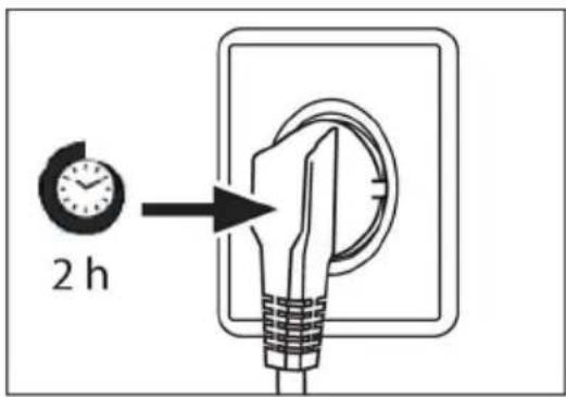 HOOVER HONCQ2T818EW - AVISO - 1