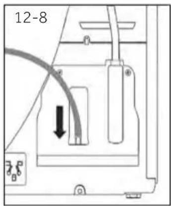 HAIER HD90-C367AU1 - Installation - 5