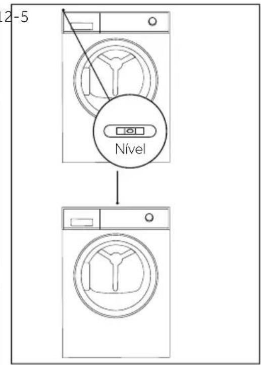 HAIER HD90-C367AU1 - Instalacao - 2