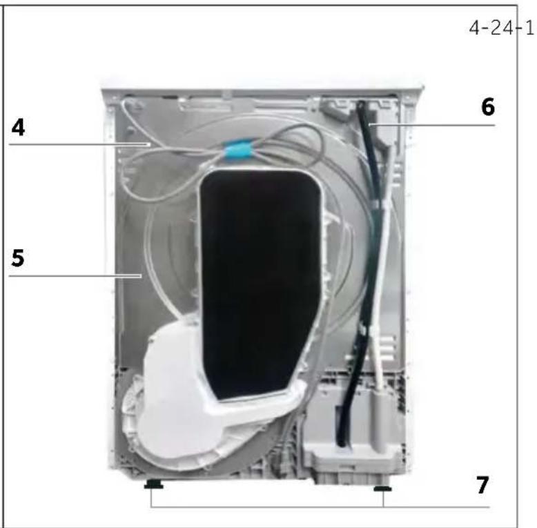 HAIER HD90-C367AU1 - Photo de l'appareil - 2