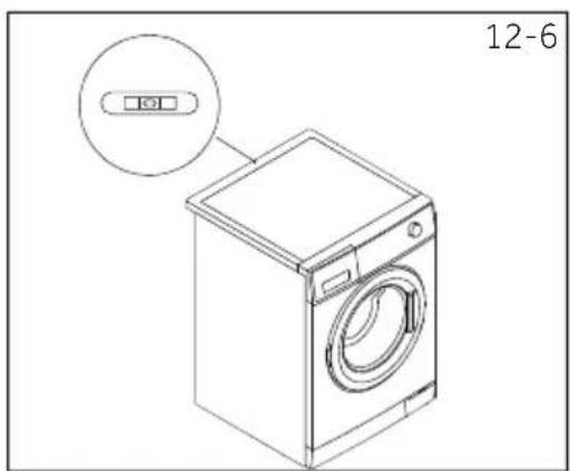 HAIER HD90-C367AU1 - Installation - 6