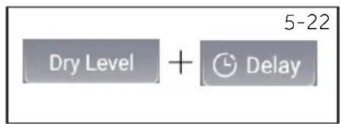 HAIER HD90-C367AU1 - Sécurité enfant - 1