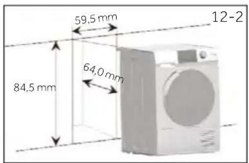 HAIER HD90-C367AU1 - Installation - 3