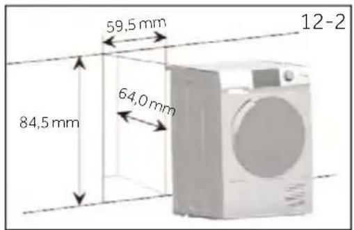 HAIER HD90-C367AU1 - Installazione - 2