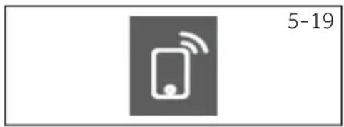 HAIER HD90-C367AU1 - Indicateur Contrôle à distance - 1