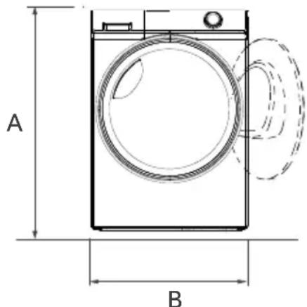 HAIER HD90-C367AU1 - - Datostécnicos - 1