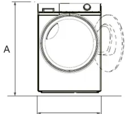 HAIER HD90-C367AU1 - - Données techniques - 1