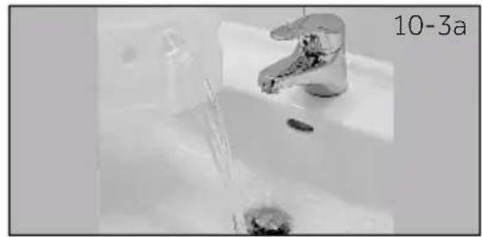 HAIER HD90-C367AU1 - Ausleeren des Wasserbehalters - 2
