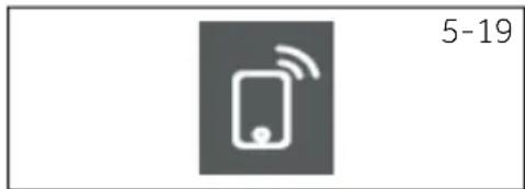 HAIER HD90-C367AU1 - Indicador do controlo remoto - 2